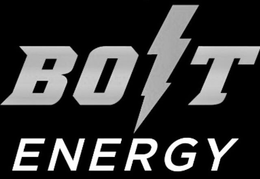 BOLT ENERGY trademark