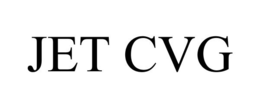 JET CVG trademark