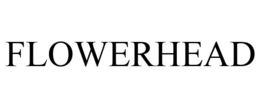 FLOWERHEAD trademark