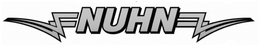 NUHN trademark