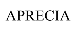 APRECIA trademark