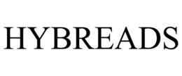 HYBREADS trademark