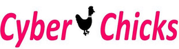 CYBER CHICKS trademark