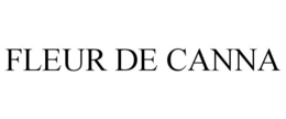 FLEUR DE CANNA trademark