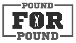 POUND FOR POUND trademark