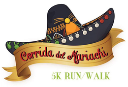 CORRIDA DEL MARIACHI 5K RUN/WALK trademark