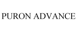 PURON ADVANCE trademark