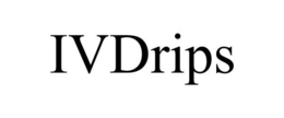 IV DRIPS trademark