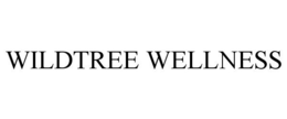 WILDTREE WELLNESS trademark