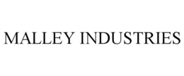 MALLEY INDUSTRIES trademark