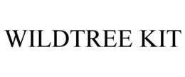 WILDTREE KIT trademark