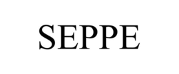 SEPPE trademark