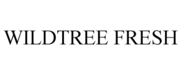 WILDTREE FRESH trademark