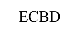 ECBD trademark