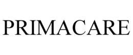 PRIMACARE trademark