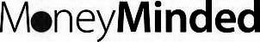 MONEYMINDED trademark