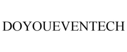 DOYOUEVENTECH trademark
