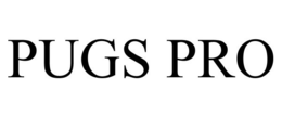 PUGS PRO trademark