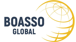 BOASSO GLOBAL trademark
