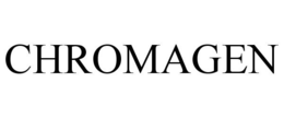 CHROMAGEN trademark