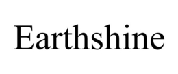 EARTHSHINE trademark