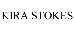 KIRA STOKES trademark