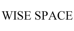 WISE SPACE trademark