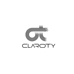 OT CLAROTY trademark