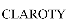 CLAROTY trademark