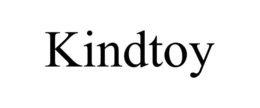 KINDTOY trademark