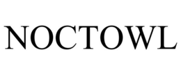 NOCTOWL trademark