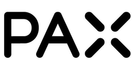 PAX trademark