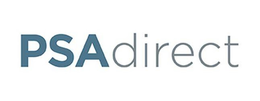PSADIRECT trademark