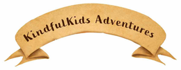 KINDFULKIDS ADVENTURES trademark
