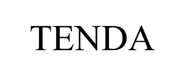 TENDA trademark