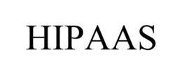HIPAAS trademark