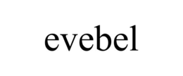 EVEBEL trademark