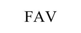 FAV trademark