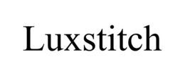 LUXSTITCH trademark