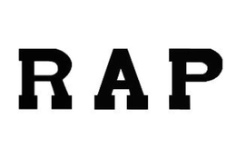 RAP trademark