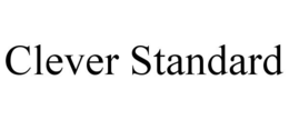 CLEVER STANDARD trademark