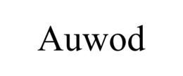 AUWOD trademark