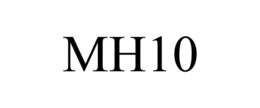 MH10 trademark