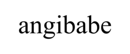 ANGIBABE trademark