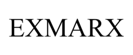EXMARX trademark