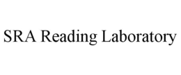 SRA READING LABORATORY trademark