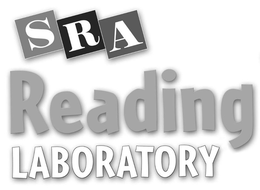 SRA READING LABORATORY trademark