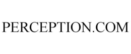 PERCEPTION.COM trademark