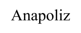 ANAPOLIZ trademark