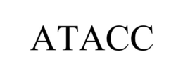 ATACC trademark